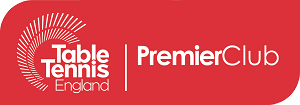Table Tennis England Premier Club Table Tennis England Premier Club