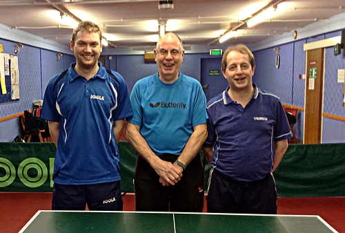 Coaches at Pudsey Bowling Club Coaches at Pudsey Bowling Club