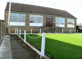 Pudsey Bowling Club Pudsey Bowling Club
