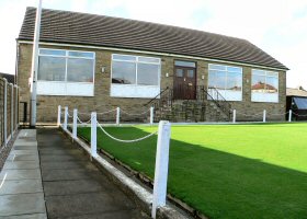 Pudsey Bowling Club