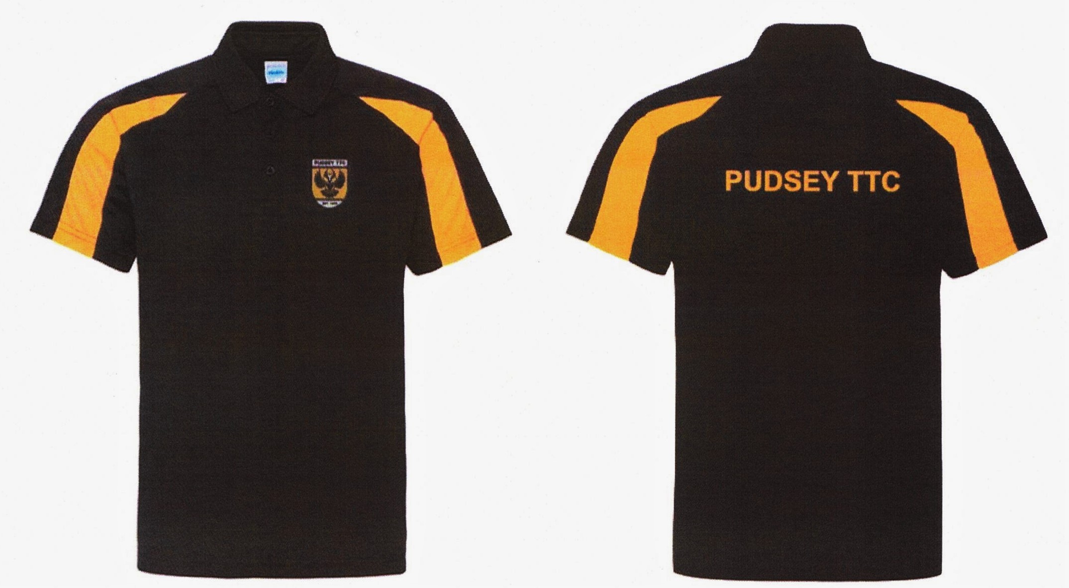 Pudsey TTC Kit Pudsey TTC Kit