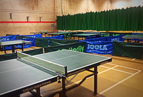 Pudsey Leisure Centre Pudsey Leisure Centre